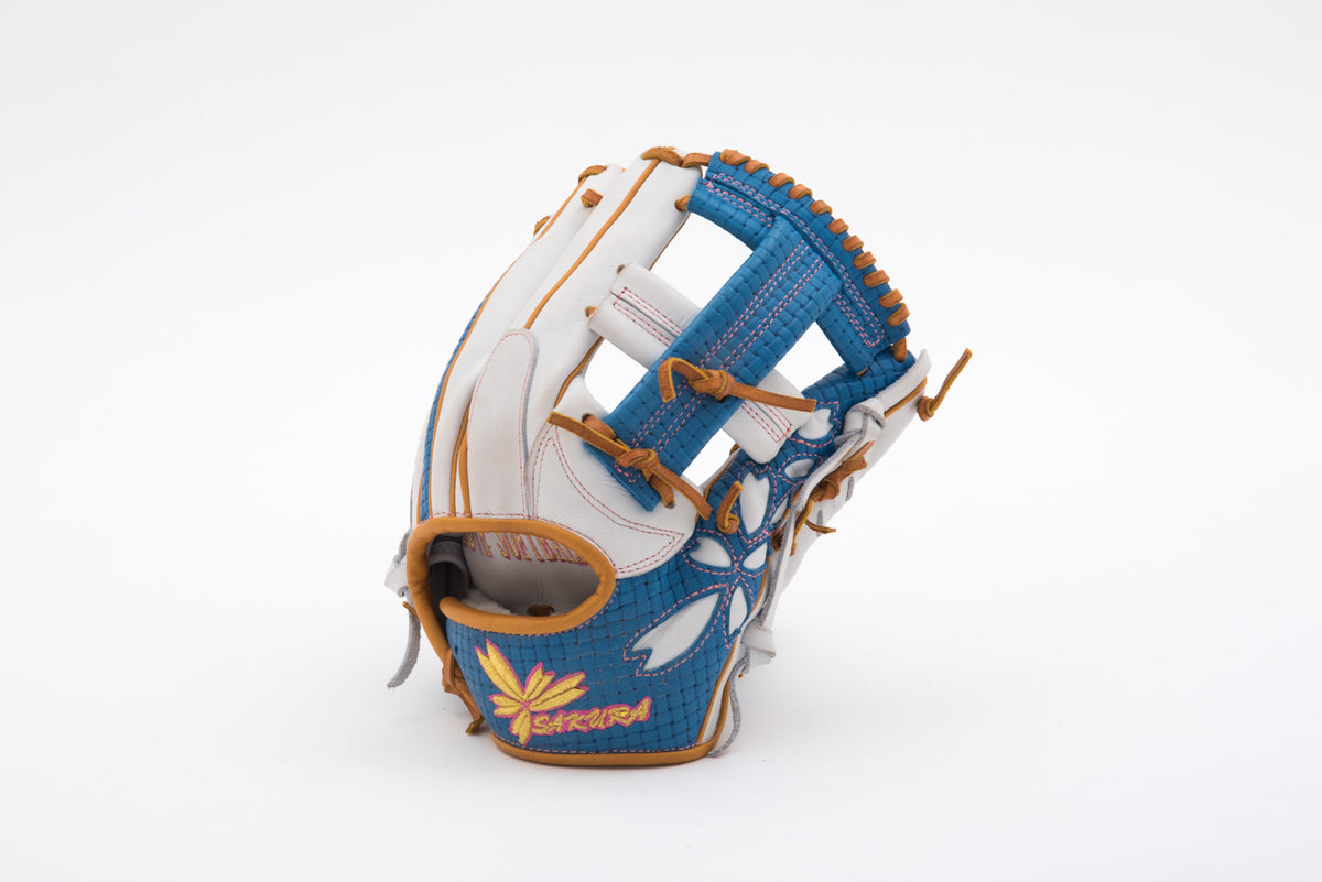 桜グラブソフトボール用グローブ – SoftballTimes store