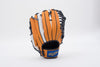【軟式・ゴムソフトボール用】Third Field(サードフィールド)外野手用オーダーグローブ