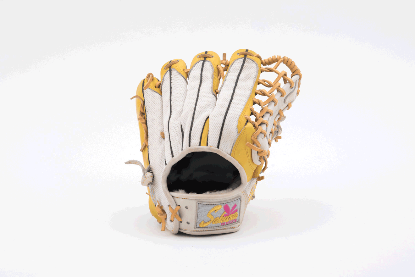 桜グラブソフトボール用グローブ – SoftballTimes store